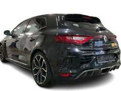 Schwarz metallic Gebraucht 2018 Renault Mégane IV R.S. | 26.770 €