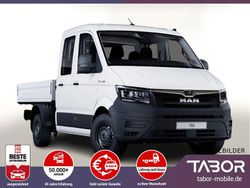 Candyweiß Neu 2025 MAN TGE Van | 46.288 € (Superpreis)