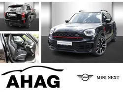 Andere Gebraucht 2021 Mini John Cooper Works Countryman SUV | 32.990 € (Fairer Preis)
