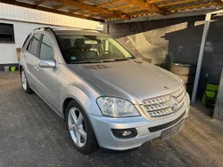 Mercedes ML280