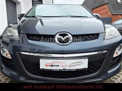 Metropolitan grey Gebraucht 2013 Mazda CX-7 Center-Line SUV | 5.990 € (Fairer Preis)