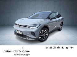 Mondsteingrau Gebraucht 2025 VW ID.4 Pure SUV | 40.750 €