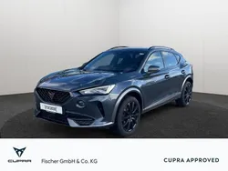 Magnetic grau metallic Gebraucht 2024 Cupra Formentor SUV | 35.849 € (Teuer)