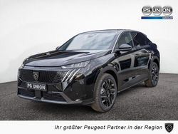 Perla nera schwarz Neu 2026 Peugeot 3008 Allure SUV | 39.900 €
