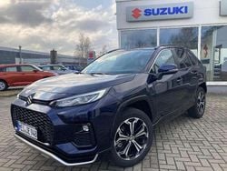 Dark blue mica metallic Gebraucht 2025 Suzuki Across Comfort+ SUV | 54.590 €