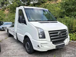 Weiß Gebraucht 2007 VW Crafter Van | 13.999 €