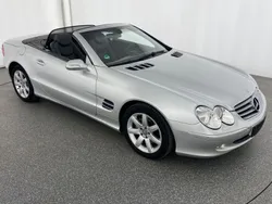 Mercedes 500