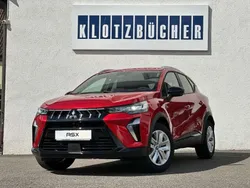 Aurorarot Neu 2025 Mitsubishi ASX Plus SUV | 25.630 € (Etwas zu teuer)