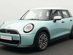 Grün Gebraucht 2024 Mini Cooper Classic Kleinwagen | 28.278 € (Fairer Preis)
