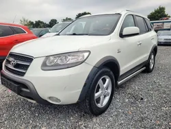 Weiß Gebraucht 2007 Hyundai Santa Fe GLS SUV | 3.600 € (Fairer Preis)