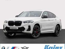 Alpinweiss iii Gebraucht 2024 BMW X4 M Sport SUV | 66.890 € (Etwas zu teuer)