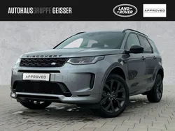 Grau Gebraucht 2023 Land Rover Discovery Sport SE Dynamic SUV | 48.890 € (Fairer Preis)