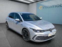 Silber Gebraucht 2022 VW Golf VIII GTD Kleinwagen | 28.749 € (Guter Preis)