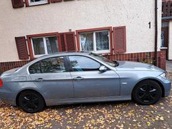 Gebraucht 2006 BMW 320 Limousine | 1.950 € (Guter Preis)