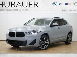 Grau Gebraucht 2024 BMW X2 M Sport SUV | 39.890 € (Guter Preis)