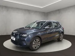 Magnetic grau metallic Neu 2024 Seat Arona Style SUV | 24.450 € (Fairer Preis)