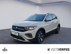 Ascotgrau Gebraucht 2025 VW T-Cross Style SUV | 24.280 € (Fairer Preis)