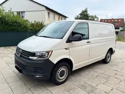 Weiß Gebraucht 2018 VW T6 Van | 11.990 € (Superpreis)