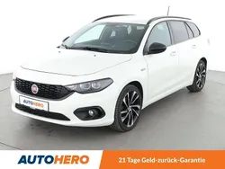 Weiß Gebraucht 2020 Fiat Tipo S Kombi | 13.960 € (Fairer Preis)