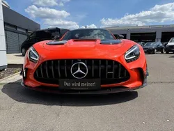 Amg magmabeam Gebraucht 2022 Mercedes AMG GT AMG Coupé | 399.990 €