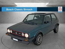 Grün Gebraucht 1993 VW Golf GTI Limousine | 44.800 €