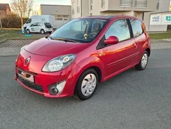 Rot Gebraucht 2009 Renault Twingo Rip Curl Kleinwagen | 3.999 € (Fairer Preis)