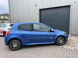 Gebraucht 2012 Renault Clio R.S. R.S. Kleinwagen | 15.600 € (Fairer Preis)