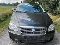 Grau Gebraucht 2008 Fiat Croma Kombi | 2.200 € (Fairer Preis)