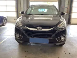 Schwarz Gebraucht 2015 Hyundai ix35 Finale SUV | 10.600 € (Guter Preis)