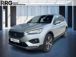 Reflexsilber Gebraucht 2022 Seat Tarraco XCELLENCE SUV | 26.990 € (Guter Preis)
