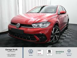 Rot Gebraucht 2025 VW Polo R-line | 25.890 € (Fairer Preis)