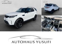 Weiß Gebraucht 2018 Land Rover Discovery 5 HSE SUV | 26.490 € (Fairer Preis)