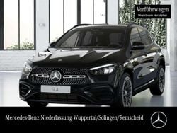 Schwarz Gebraucht 2025 Mercedes GLA180 AMG SUV | 39.998 € (Fairer Preis)