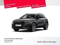 Individuallackierungen audi exclusive Gebraucht 2025 Audi Q3 S-Line SUV | 50.737 € (Superpreis)