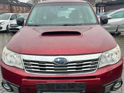 Camelli red (p) Gebraucht 2011 Subaru Forester SUV | 2.200 €