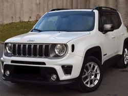 Gebraucht 2019 Jeep Renegade Limited SUV | 14.500 € (Etwas zu teuer)