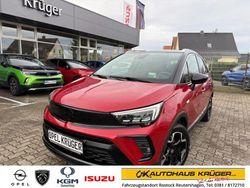 Rot Gebraucht 2022 Opel Crossland X SUV | 19.900 € (Fairer Preis)