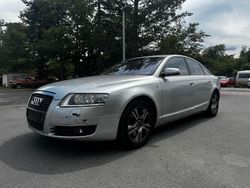 Silber Gebraucht 2006 Audi A6 Comfort Limousine | 1.800 € (Superpreis)