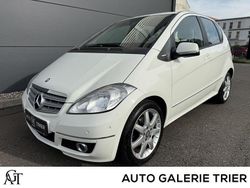 Weiß Gebraucht 2011 Mercedes A180 Limousine | 4.980 € (Fairer Preis)
