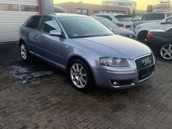Grau Gebraucht 2007 Audi A3 Coupé | 3.500 € (Guter Preis)