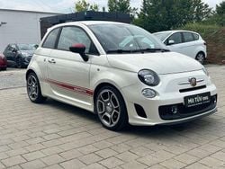 Gebraucht 2009 Abarth 500 Coupé | 8.600 € (Fairer Preis)