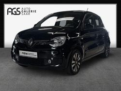 Schwarz Gebraucht 2023 Renault Twingo Techno Kleinwagen | 13.999 € (Fairer Preis)