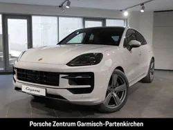 Kreide Gebraucht 2025 Porsche Cayenne SUV | 115.790 € (Guter Preis)