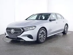 Gebraucht 2023 Mercedes E220 Avantgarde | 48.940 € (Guter Preis)