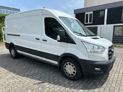 Weiß Gebraucht 2020 Ford Transit Trend Van / Kleinbus | 13.999 € (Superpreis)