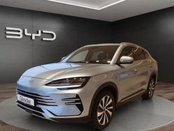 Blau Neu 2026 BYD Seal U Comfort SUV | 37.090 € (Etwas zu teuer)