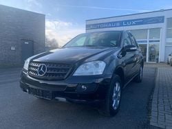 Schwarz Gebraucht 2006 Mercedes ML280 SUV | 6.899 € (Fairer Preis)