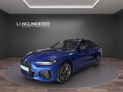 Portimao blau Gebraucht 2024 BMW 440 M Sport Coupé | 58.900 € (Fairer Preis)