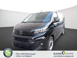 Lackierung schwarz perla nera/ Neu 2025 Peugeot Expert Van | 33.890 € (Etwas zu teuer)