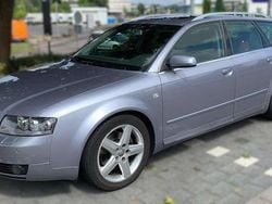 Gebraucht 2003 Audi A4 Kombi | 12.900 €